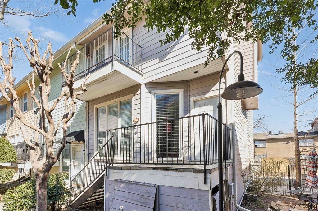 Boardwalk Condo - Residential