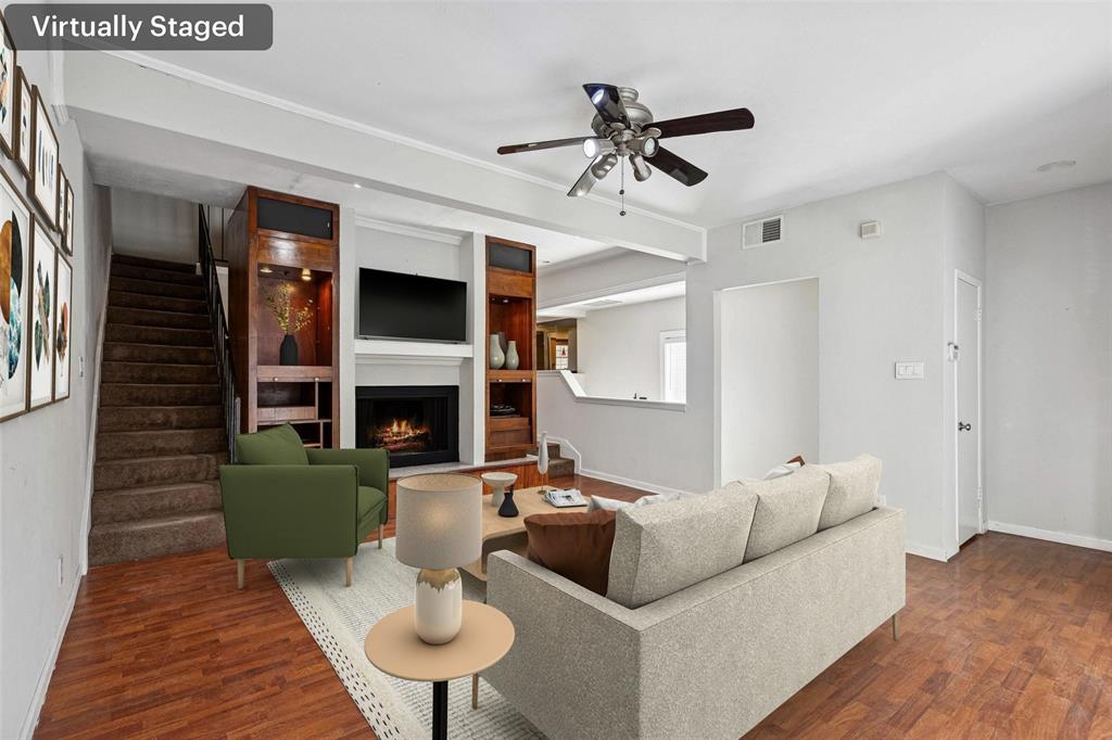 Boardwalk Condo - Residential