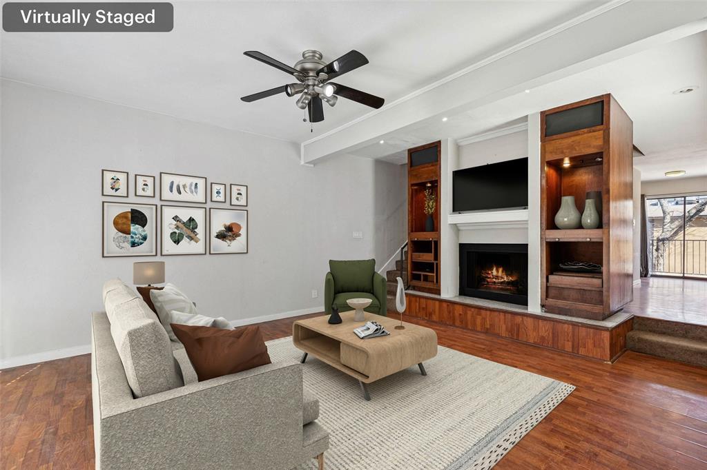 Boardwalk Condo - Residential