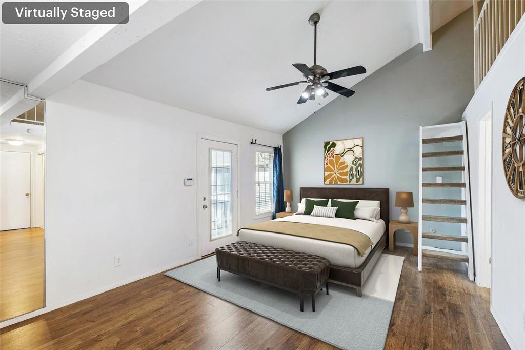 Boardwalk Condo - Residential