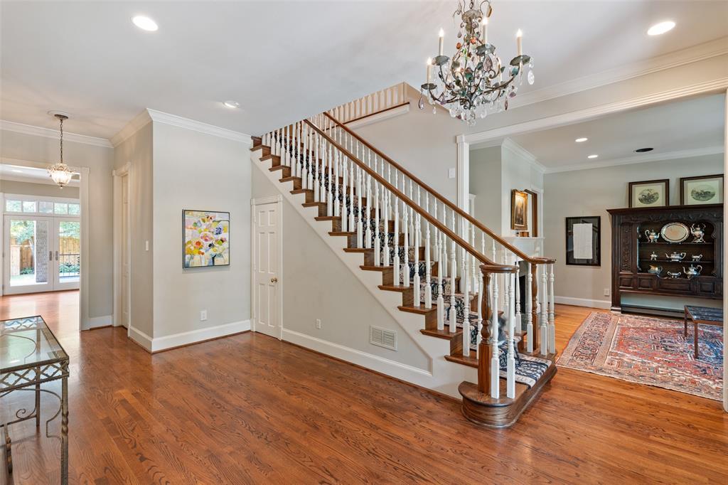Monk Addition - Residential