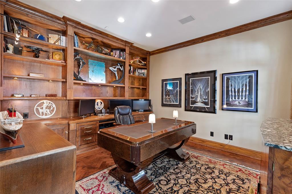 Monk Addition - Residential