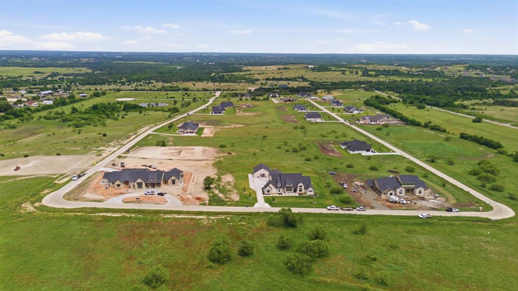 Summit Ranch - Land