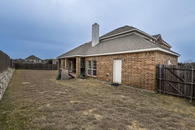 Hidden Lakes Parker Ville Holdin - Residential
