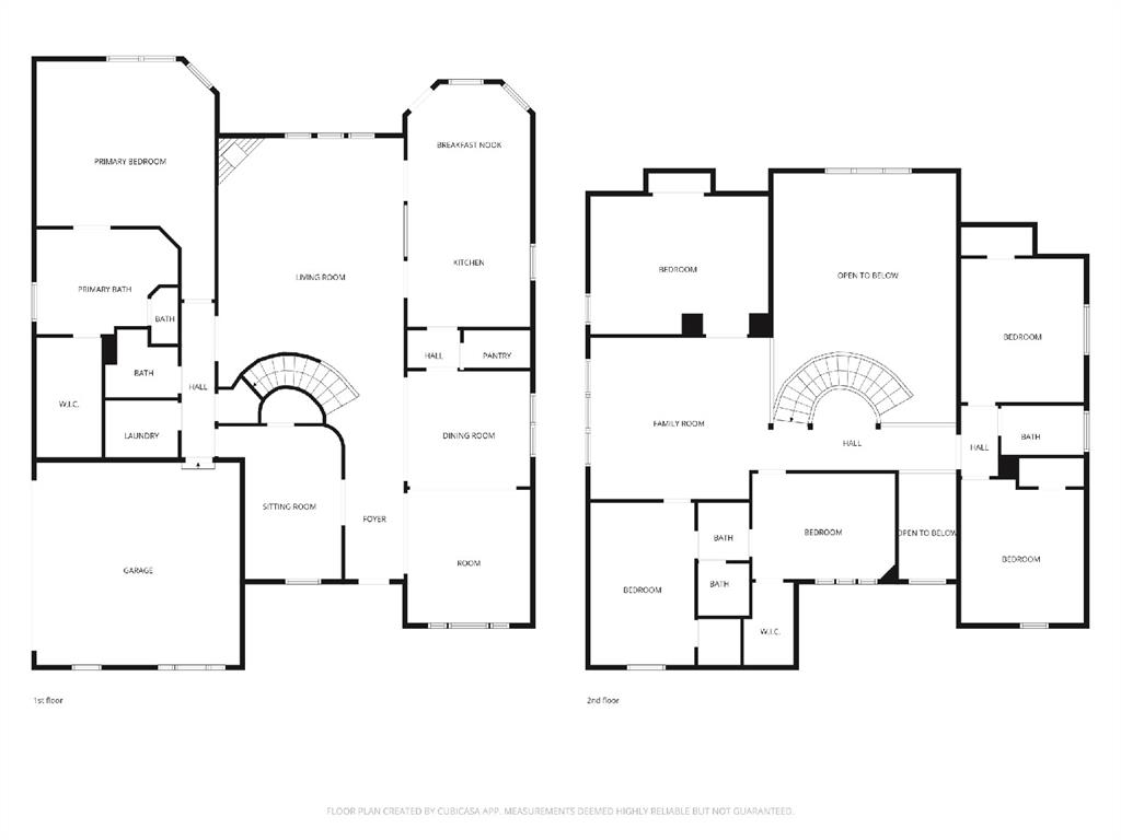 Hidden Lakes Parker Ville Holdin - Residential