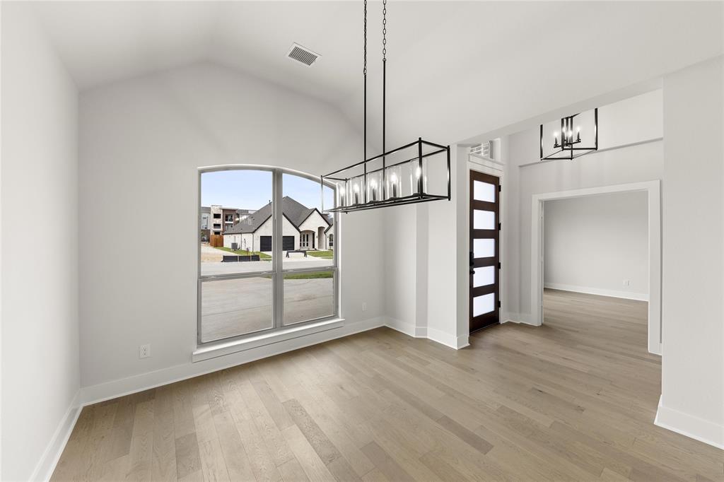 The Villages At Charleston - Residential