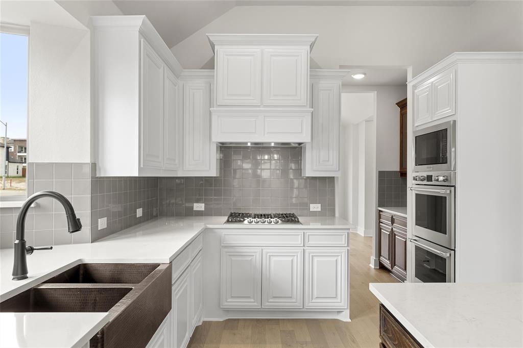 The Villages At Charleston - Residential