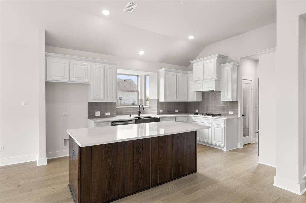 The Villages At Charleston - Residential