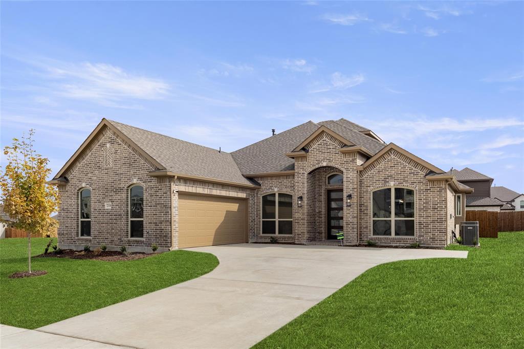 The Villages At Charleston - Residential