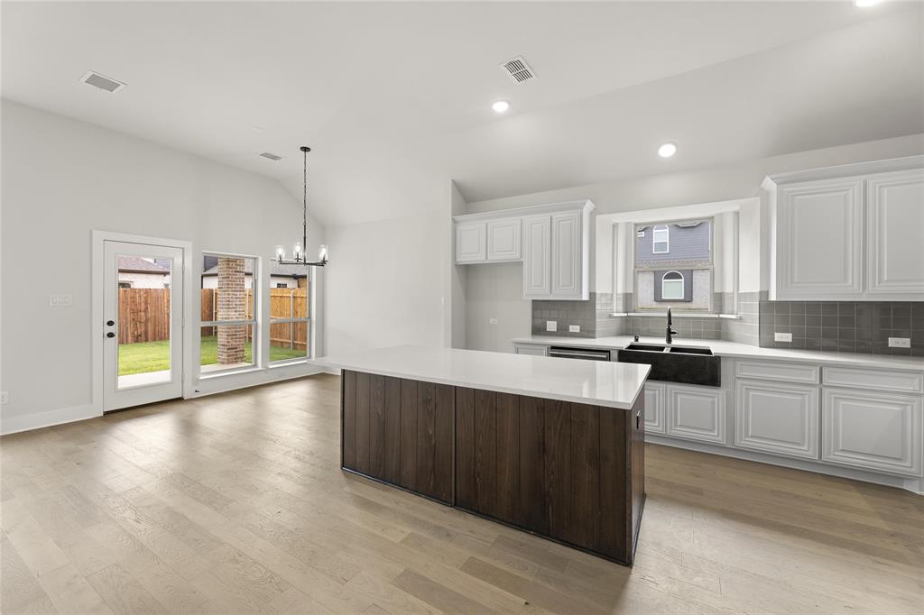 The Villages At Charleston - Residential