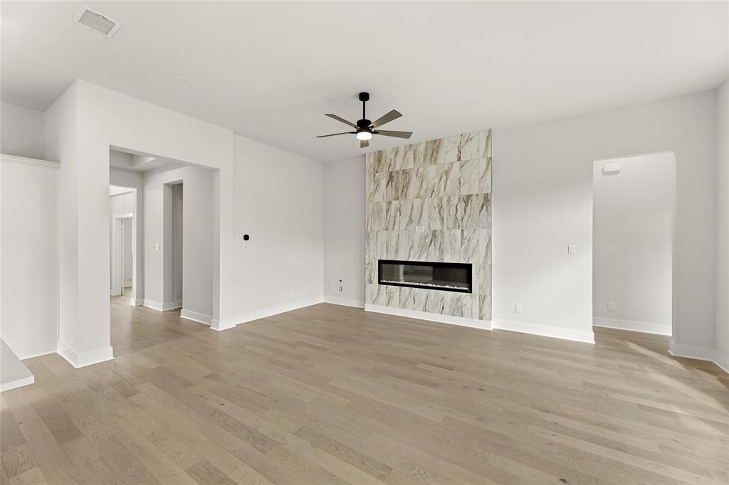 The Villages At Charleston - Residential