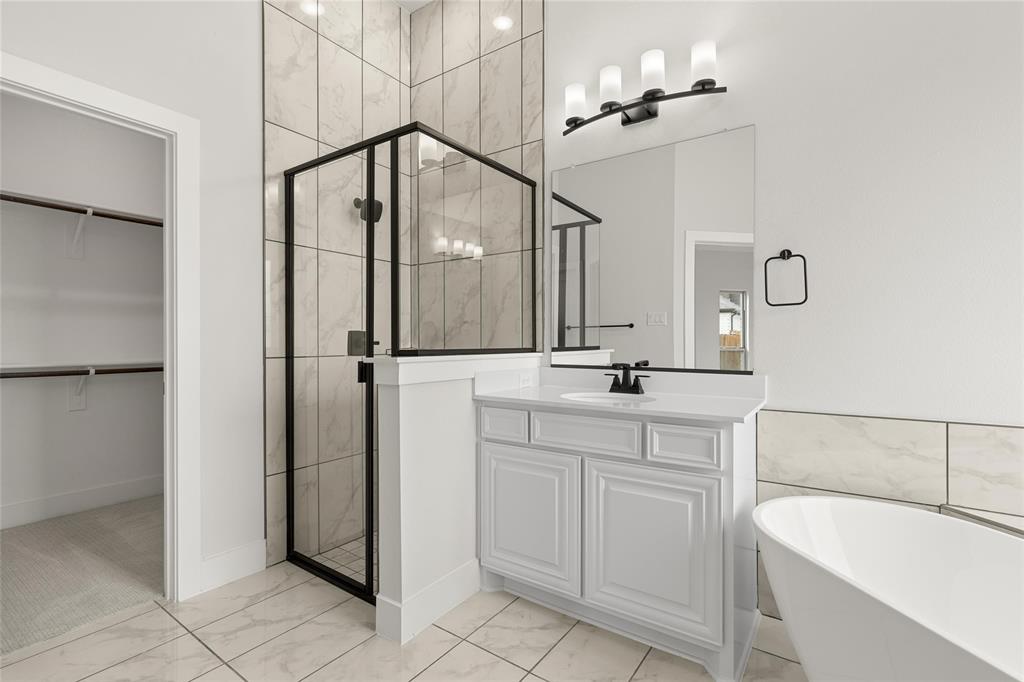 The Villages At Charleston - Residential