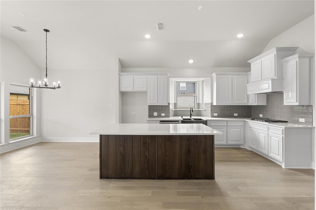 The Villages At Charleston - Residential