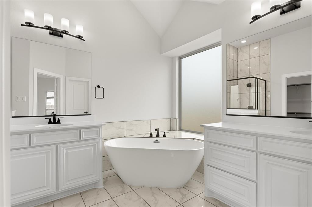 The Villages At Charleston - Residential