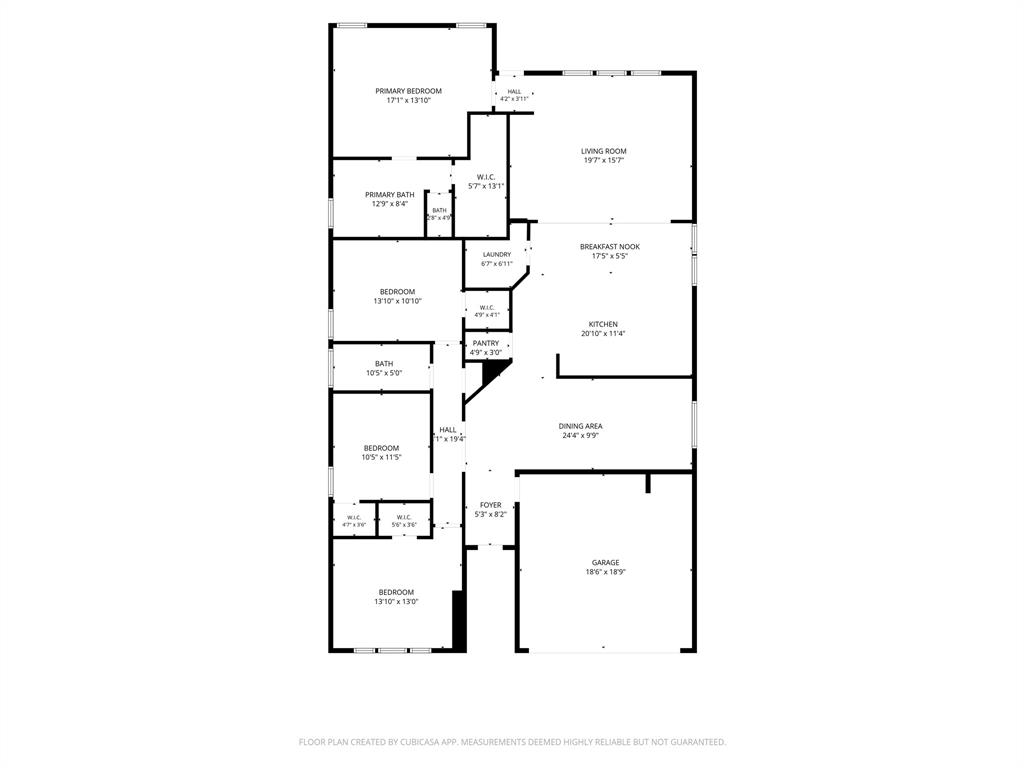 Magnolia Mdws Ph 1 - Residential