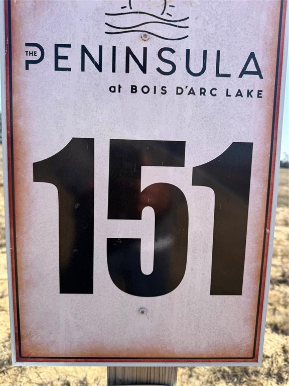 Peninsula - Land