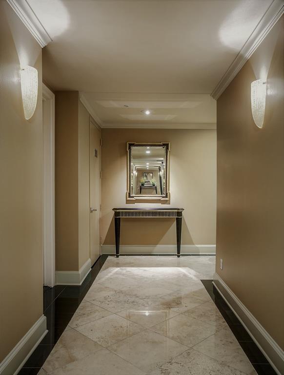 Mayfair Turtle Creek Condos - Residential