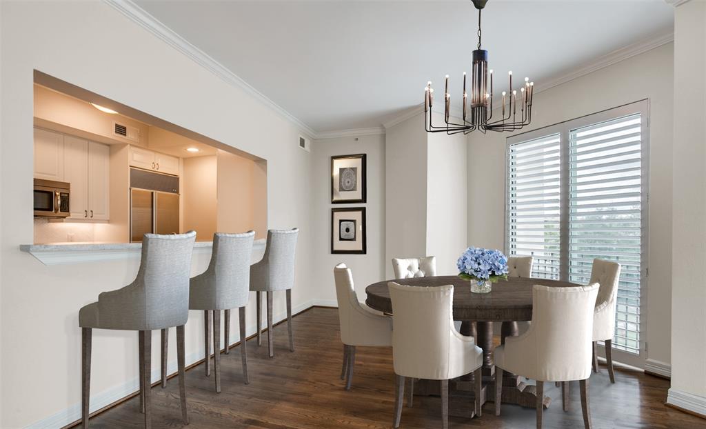Mayfair Turtle Creek Condos - Residential