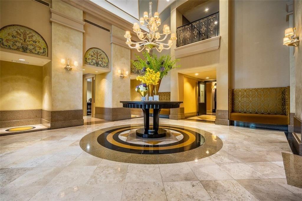 Mayfair Turtle Creek Condos - Residential