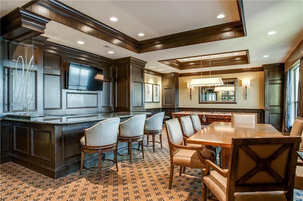 Mayfair Turtle Creek Condos - Residential