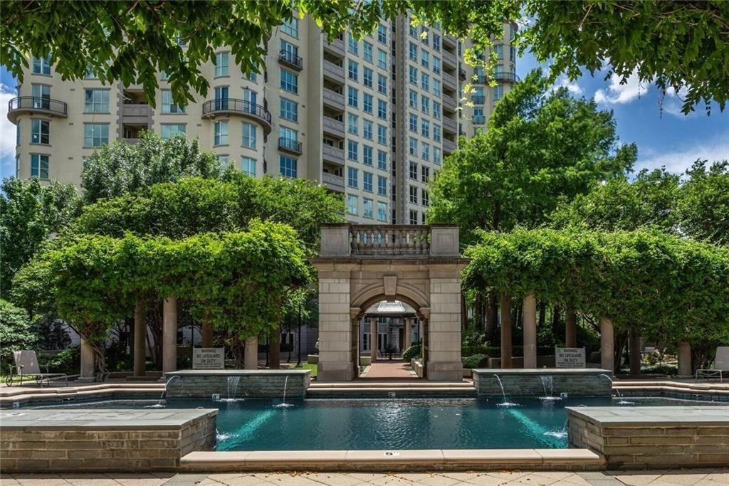 Mayfair Turtle Creek Condos - Residential