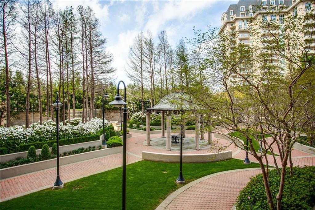 Mayfair Turtle Creek Condos - Residential