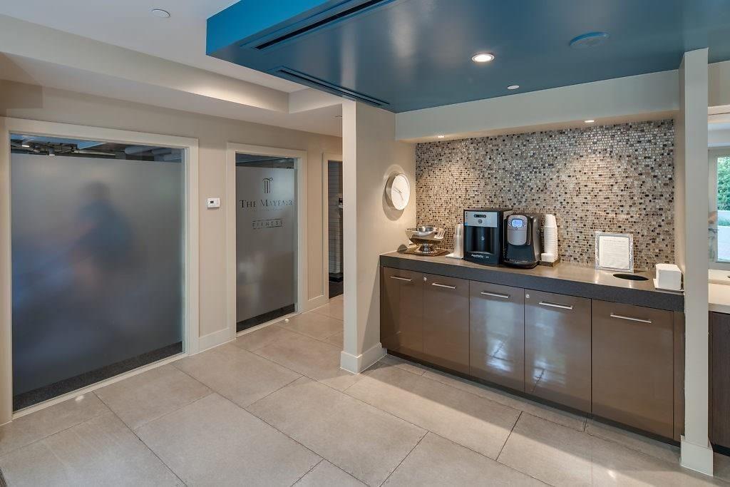 Mayfair Turtle Creek Condos - Residential