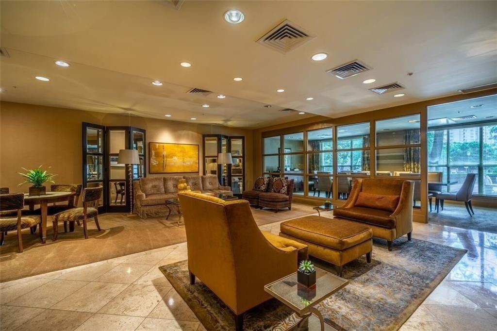 Mayfair Turtle Creek Condos - Residential