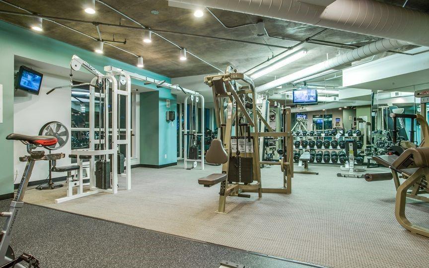 Mayfair Turtle Creek Condos - Residential