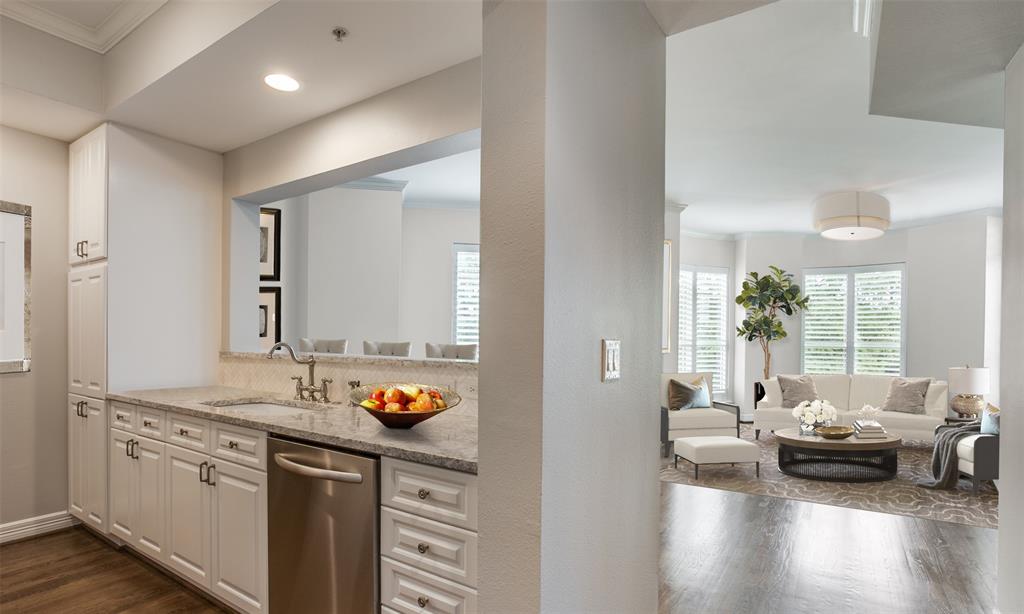 Mayfair Turtle Creek Condos - Residential