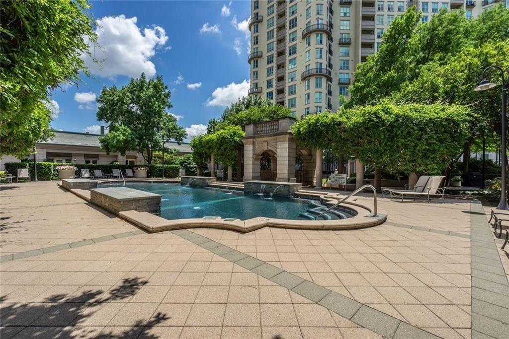 Mayfair Turtle Creek Condos - Residential