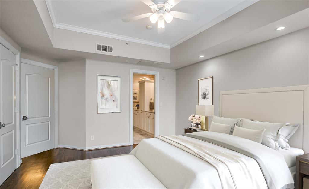Mayfair Turtle Creek Condos - Residential