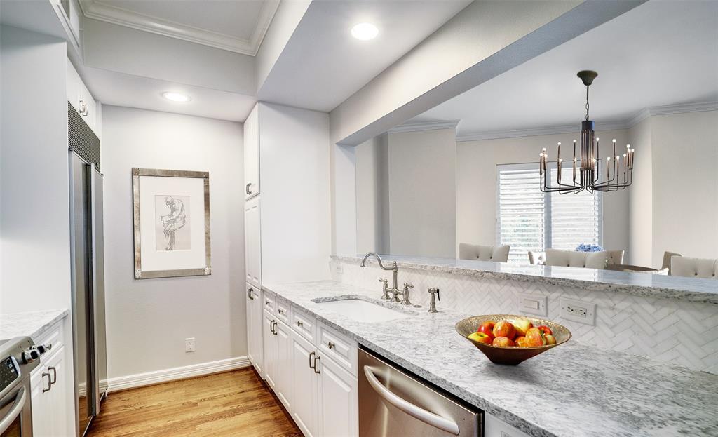 Mayfair Turtle Creek Condos - Residential