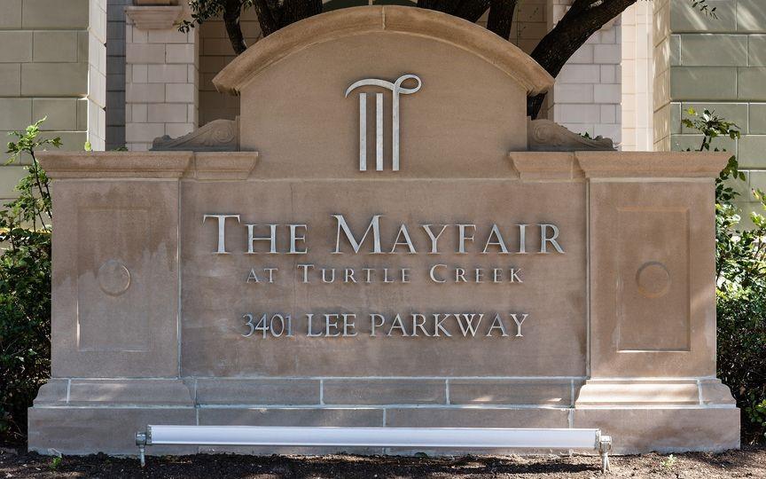 Mayfair Turtle Creek Condos - Residential