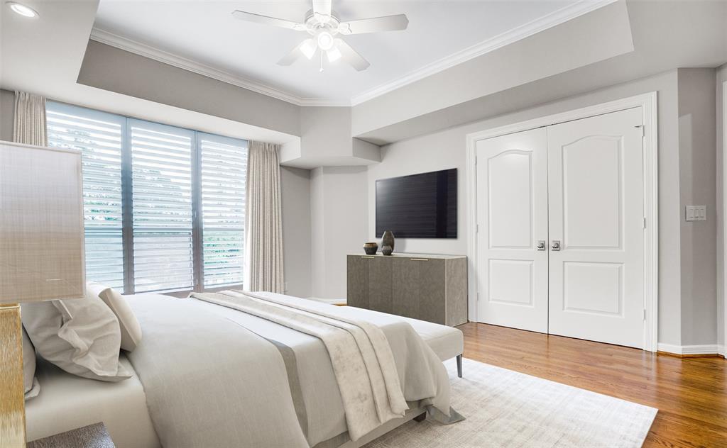 Mayfair Turtle Creek Condos - Residential