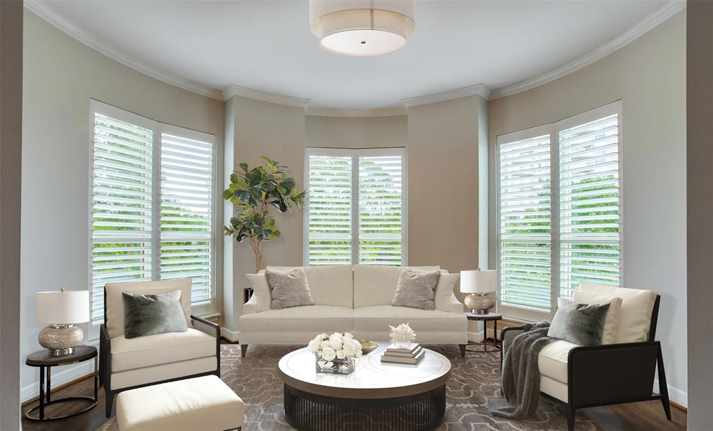 Mayfair Turtle Creek Condos - Residential