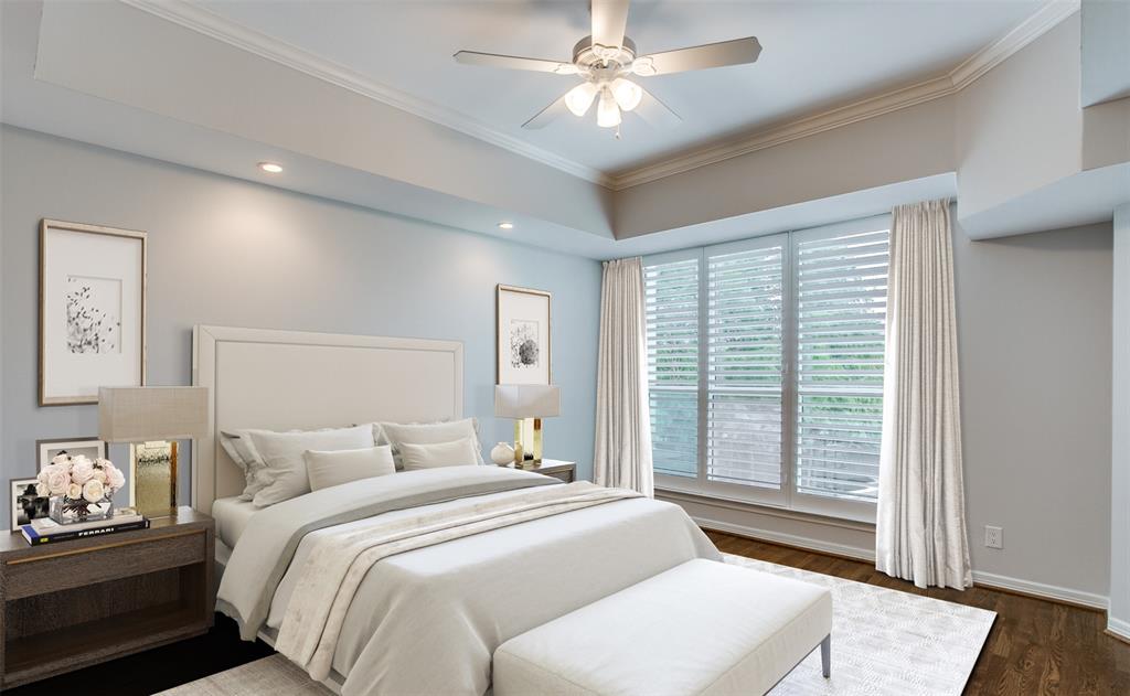 Mayfair Turtle Creek Condos - Residential