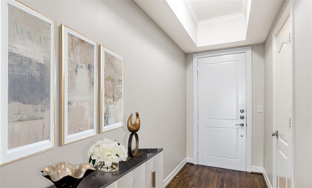 Mayfair Turtle Creek Condos - Residential