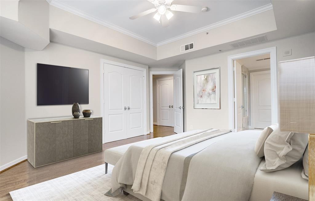 Mayfair Turtle Creek Condos - Residential