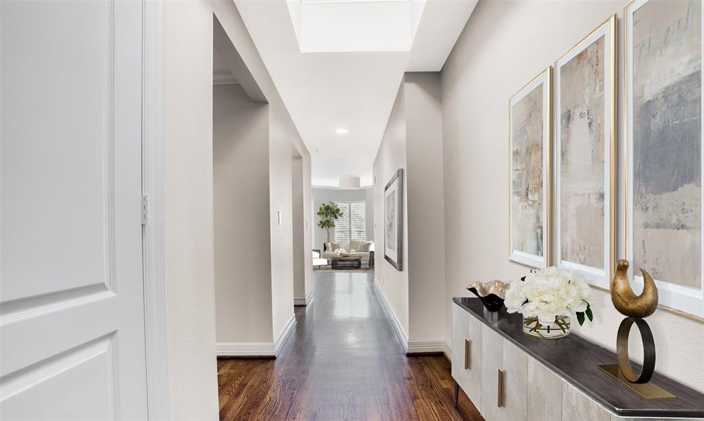 Mayfair Turtle Creek Condos - Residential