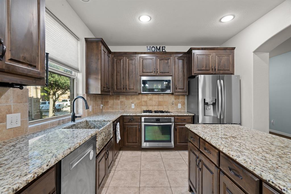 Bandera Add - Residential