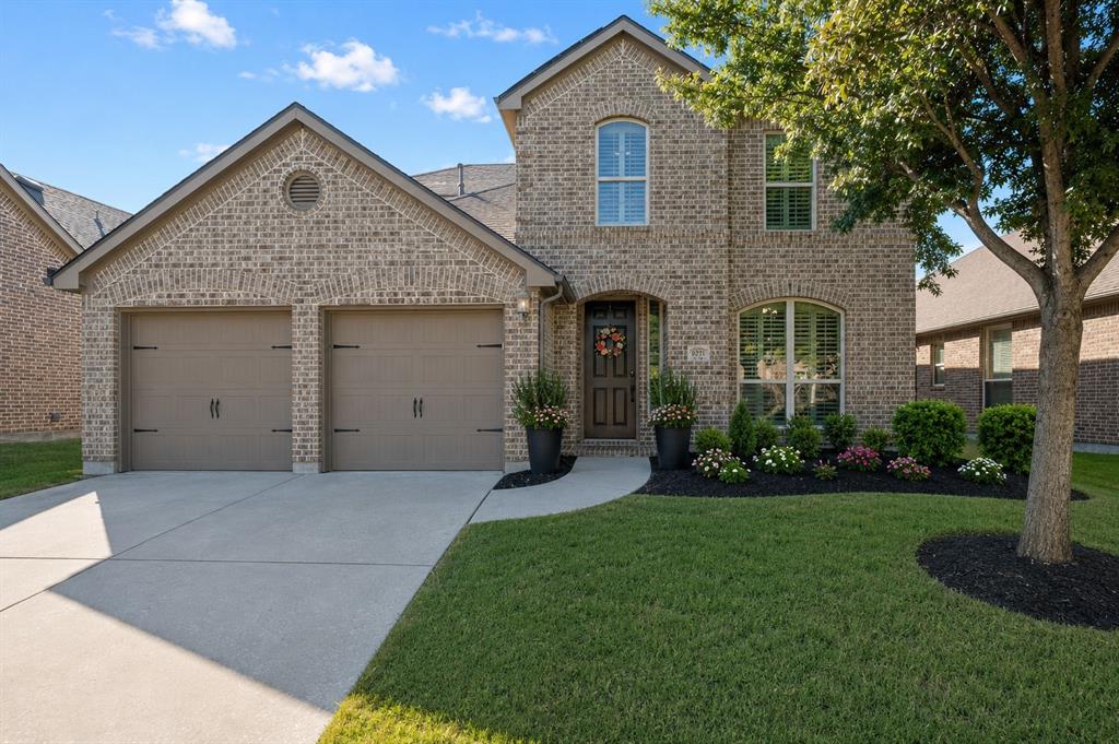 Bandera Add - Residential