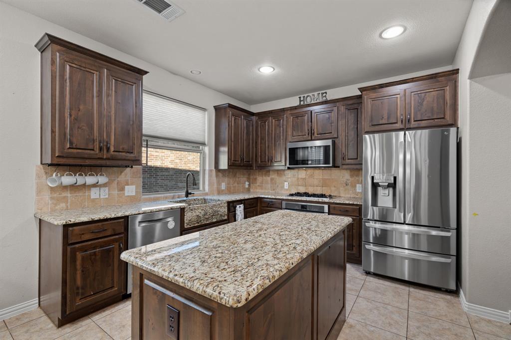 Bandera Add - Residential