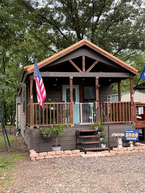White Oak Shores - Residential