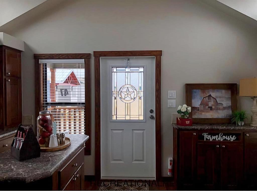 White Oak Shores - Residential