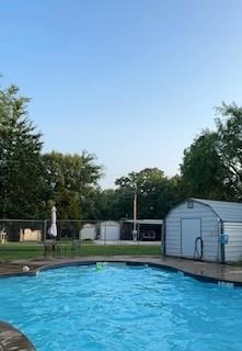 White Oak Shores - Residential