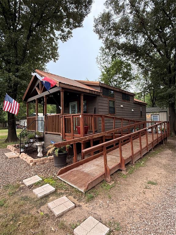 White Oak Shores - Residential