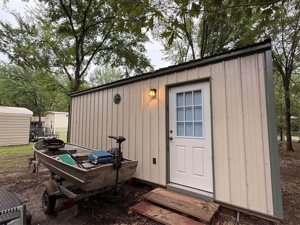White Oak Shores - Residential