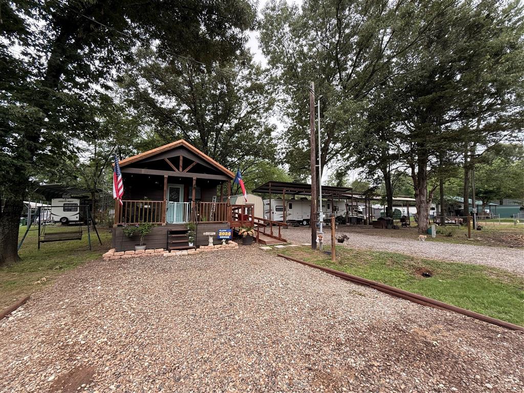 White Oak Shores - Residential