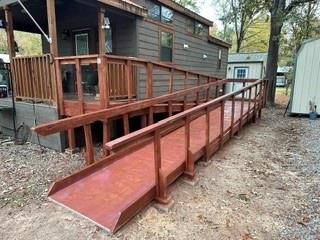 White Oak Shores - Residential
